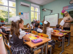 В этом году всех анапских школьников обеспечат учебниками