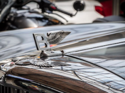 Анапчане не верили, но владельца элитного Бентли и его охранника задержали