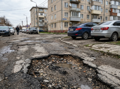 Почему в Анапе вечные проблемы с дорогами — и кто за это отвечает