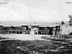 Менее трёх тысяч рублей потратили в Анапе на городскую купальню