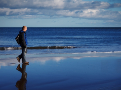 Сегодня в Анапе прогнозируют последний солнечный день на неделе 