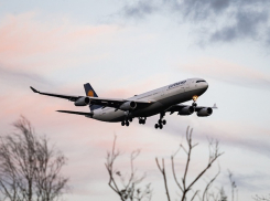 Анапчане прямо из Краснодара смогут зимой улететь в Дюссельдорф