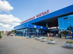  В Анапе будут реконструировать ж/д вокзал 