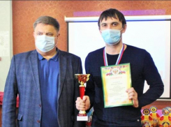 Кто в Анапе стал сильнейшим на чемпионате по шахматам?