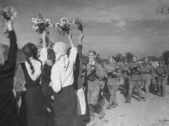 Анапа в огне: как жители курортного города жили в первые дни Великой Отечественной