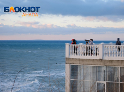 В Крещенский сочельник в Анапе будет малооблачно