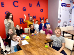 Академия «TOP*» открывает в Анапе новое направление – школа английского языка Step2Speak*!