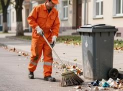 В Анапе проведут первый в этом году субботник с акцентом на сельские округа
