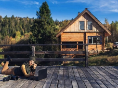 Анапа стала самым популярным курортом для отдыха на турбазах