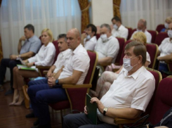 Что будут сегодня решать депутаты Анапы на внеочередной сессии Совета