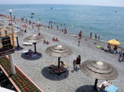 Курортный сбор, взимаемый в Анапе, предложили ввести во всех регионах