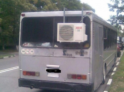 В соседнем с Анапой городе к середине июля во всех маршрутках установят кондиционеры