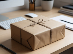 Для анапчан продолжает действовать программа бесплатной пересылки грузов бойцам СВО