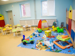 Срок распределения детей в детские сады  в Анапе перенесен с 1 на 15 июня 