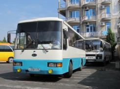 Жители Джигинки уже неделю не могут приехать в Анапу