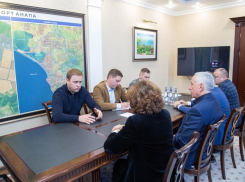 Эхо энергокатастрофы в Анапе: из филиала НЭСК уволили директора и главного инженера