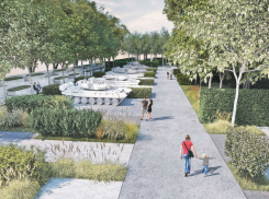 Парк военной техники в Анапе будет расширяться