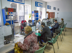 На Кубани число потребителей газа приближается к двум миллионам человек