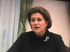 Руководитель Роспотребнадзора разрешила защитные маски на пляже в Анапе не носить