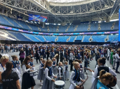 Анапские музыканты попали в Книгу рекордов Гиннеса