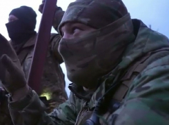 В Анапе открылся центр по набору в ЧВК «Вагнер»