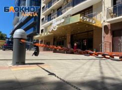 К самозахвату земли у отеля «Мишель» подключилась прокуратура – мэрия Анапы бездействует