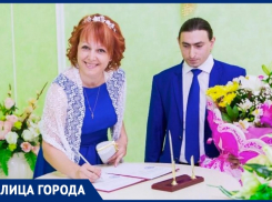 Жительница Анапы Оксана Испирьян вышла замуж за поклонника Майкла Джексона