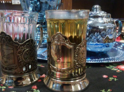 Международный День чая празднуют анапчане