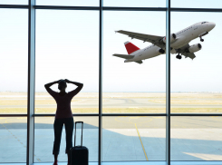 Анапчанам придётся платить налог за перелёты на самолётах