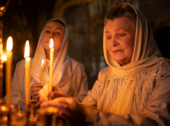 Мясо не есть и думать о вечном – у православных анапчан 18 марта начинается Великий пост