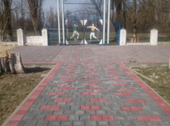 Где ещё в Анапе появятся новые зоны отдыха?