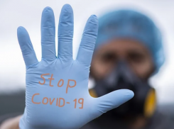 В 10 больницах на Кубани зафиксированы вспышки коронавирусной инфекции