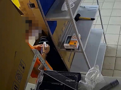 Сотрудник магазина электроники украл оборудование на 130 тыс. рублей   