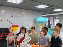 День Рождения в стиле SCIENCE*: веселье + наука = незабываемый праздник!