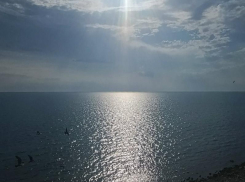 Море не лечит раны, но даёт силы жить дальше