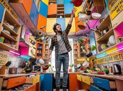 Купили кухню — и пожалели…