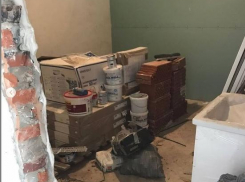 В Анапе у местного жителя украли две сплит-системы