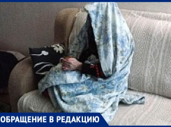 Жильцы дома на Солнечной, 54 в Анапе четыре дня сидят без света и тепла