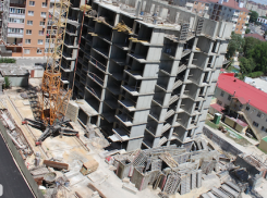 В Анапе в 2022 г. построят новый ЖК «Привилегия-2», две высотки в 12 и 14 этажей 