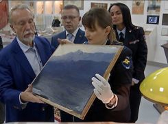 Систему охраны для Третьяковской галереи представили в Анапе
