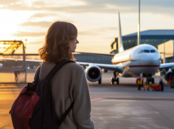 Анапа никуда не летит: аэропорт пока открывать не собираются