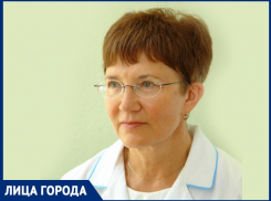 Она сменила пуанты на докторский халат – теперь имя этого врача знают далеко за пределами Анапы