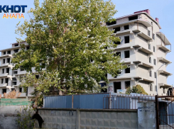 Дело обманутых дольщиков ЖНК «Водолей» в Анапе взял под контроль СК РФ