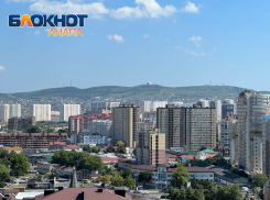 В Анапе многодетных туристов освободят от уплаты курортного сбора