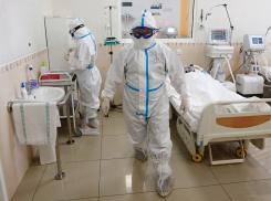 В Анапе за минувшие сутки выявили еще 14 человек с коронавирусом