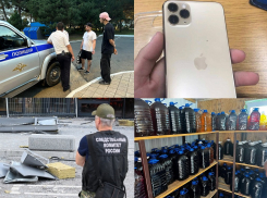 Смерть на пляже и «алкогольное ОПГ» – что произошло в Анапе