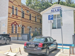 Дело анапского «Маяка»: как вывели из здравницы 45 миллионов