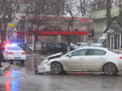 Аварии и пожар: чем запомнилась минувшая неделя анапчанам