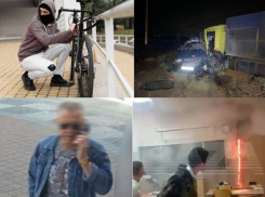 Пожар в школе и жесткое ДТП – чем запомнилась неделя анапчанам