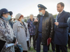 В Анапе решено провести экспертизу домов по ул. Парковой, 60 в по ул. Шевченко, 1в
